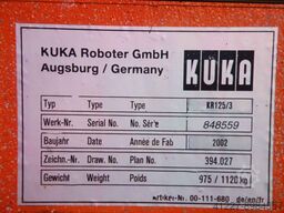 KUKA 1FK6100-8AF91-1ZZ9-Z S49