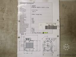 KUKA 1FK6100-8AF91-1ZZ9-Z S49