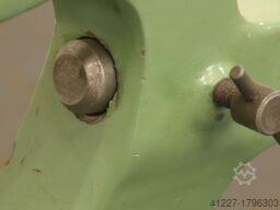 unbekannt Durchmesser 70 mm