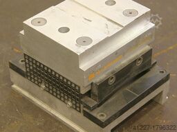 All Mecanic verschiedene Typen