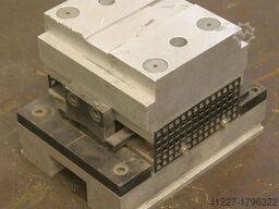 All Mecanic verschiedene Typen