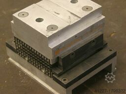 All Mecanic verschiedene Typen