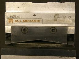 All Mecanic verschiedene Typen