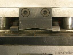 All Mecanic verschiedene Typen