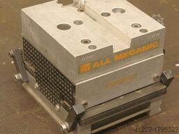 All Mecanic verschiedene Typen