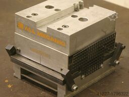 All Mecanic verschiedene Typen