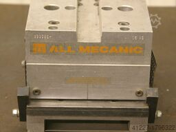 All Mecanic verschiedene Typen