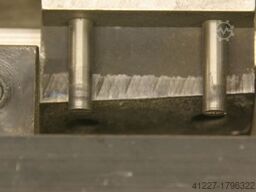 All Mecanic verschiedene Typen