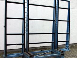 Stahl stabile Ausfuehrung