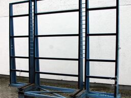 Stahl stabile Ausfuehrung