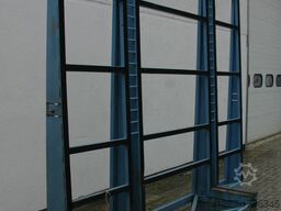 Stahl stabile Ausfuehrung