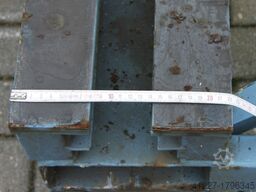 Stahl stabile Ausfuehrung