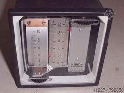METZ 2KA/96x96/0-10 bar