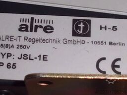 Arle JSL-1E