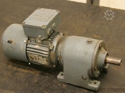 SEW-EURODRIVE R400T7108-286MZ