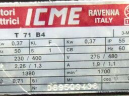 ICME T71B4