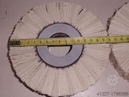 SISAL 70/160x25x40 mm