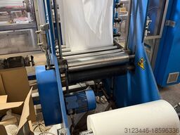 Ludwig Brücher GMBH & CO.KG Maschinenfab KLW-400