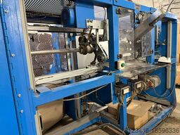 Ludwig Brücher GMBH & CO.KG Maschinenfab KLW-400