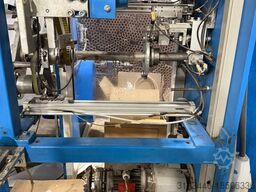 Ludwig Brücher GMBH & CO.KG Maschinenfab KLW-400