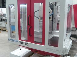 Kunzmann WF4/3