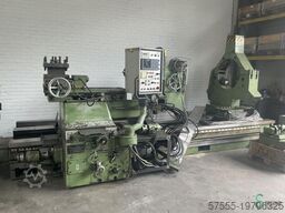 WMW DP1 / S3 x 4000mm