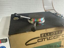 Elliott Concord 460 Concord
