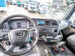 MAN TGS 32.470 BL + PK 24001/5xhydr.