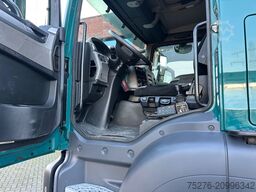MAN TGS 18.510 4x4 Kardan Euro 6