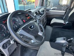 MAN TGS 18.510 4x4 Kardan Euro 6