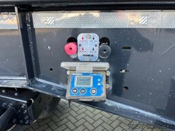 MAN TGS 18.510 4x4 Kardan Euro 6