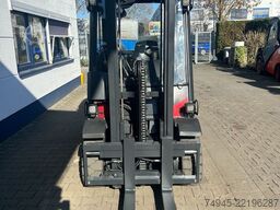 Linde H20D-02/600 EVO
