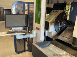 HSG Laser Cutting Machine HS-R5