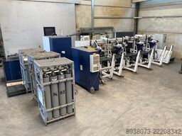 HSG Laser Cutting Machine HS-R5