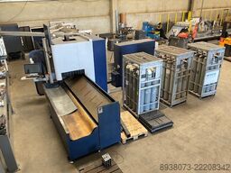 HSG Laser Cutting Machine HS-R5