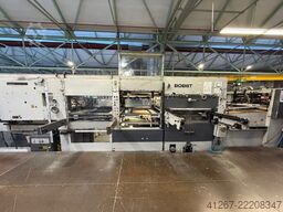 Bobst Autoplatine SP 142 - ER