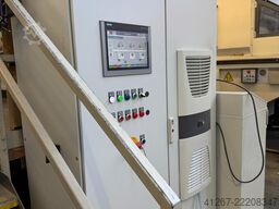 Bobst Autoplatine SP 142 - ER
