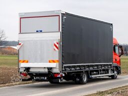 MAN TGL 12.250 / 780cm x 248cm x 300cm