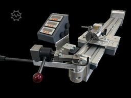 Sommer Maschinenbau GmbH HRB3D