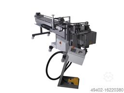 Sommer Maschinenbau GmbH S80