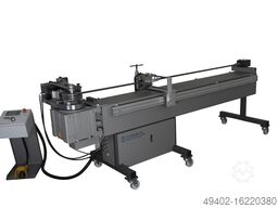 Sommer Maschinenbau GmbH S80
