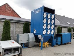 Donaldson Torit DFO 4-24