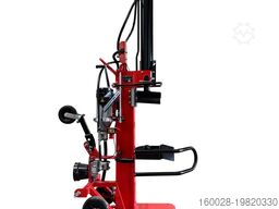 SCHORR 30t HS-30PE PRO Zapfwelle + Elektro