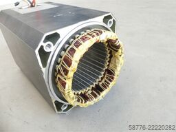 Siemens Stator für 1FT6086-1AF71 Servomotor SN: EL695420801002