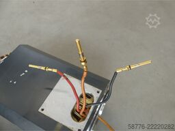 Siemens Stator für 1FT6086-1AF71 Servomotor SN: EL695420801002