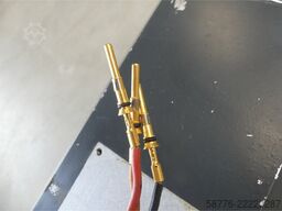 Siemens Stator für 1FT6086-1AF71 Servomotor SN: EL695420801003
