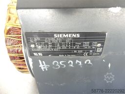 Siemens Stator für 1FT6086-8AC71 Motor SN: YFNN14040903