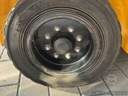 Jungheinrich DFG 545s