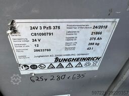 Jungheinrich ERD 220