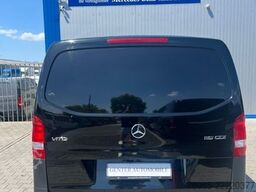 MERCEDES-BENZ Vito 116 LANG 9G-TR MIXTO KLIMA NAVI KAMERA AHK